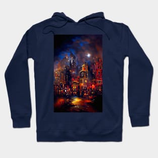 Night City Hoodie